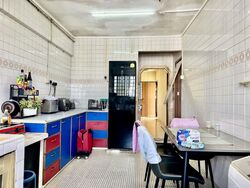 Blk 321 Hougang Avenue 5 (Hougang), HDB 3 Rooms #594210451